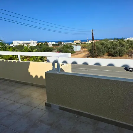 Pearl Wave Pernera Apartment